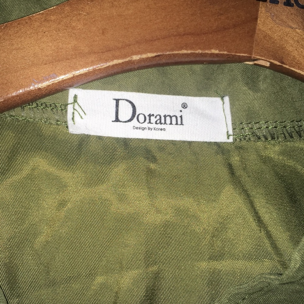 Dorami jacket - Picture 5 of 6